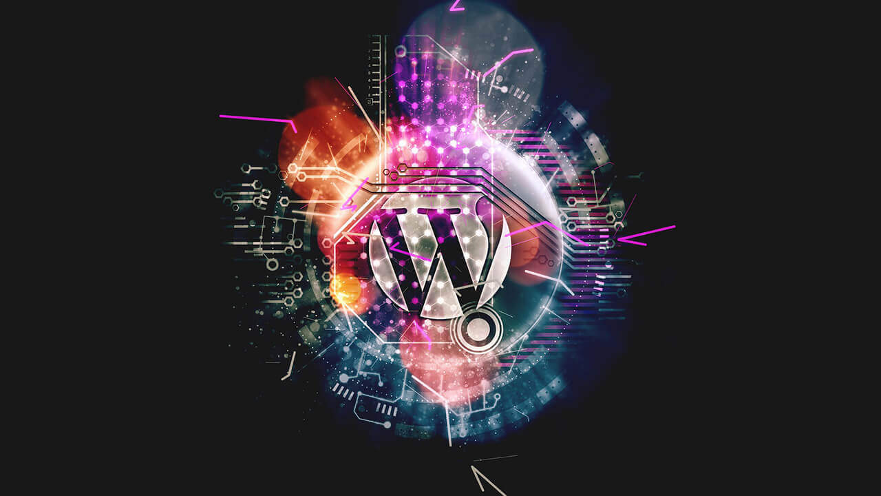 wordpress