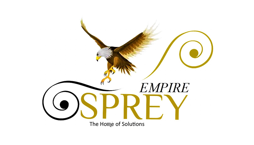 Osprey logo