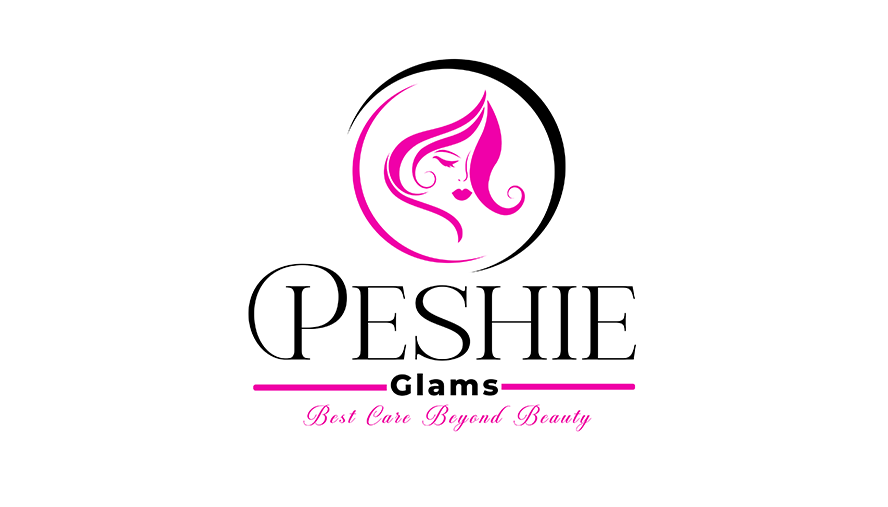 Peshie Glams design