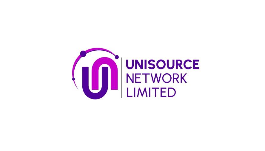 Unisource branding